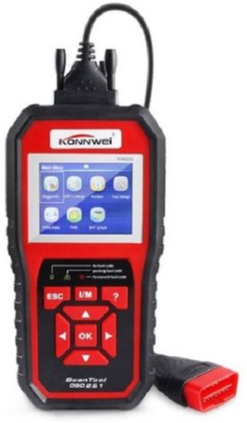 KONNWEI BI8U8 Vehicle Tool Kit