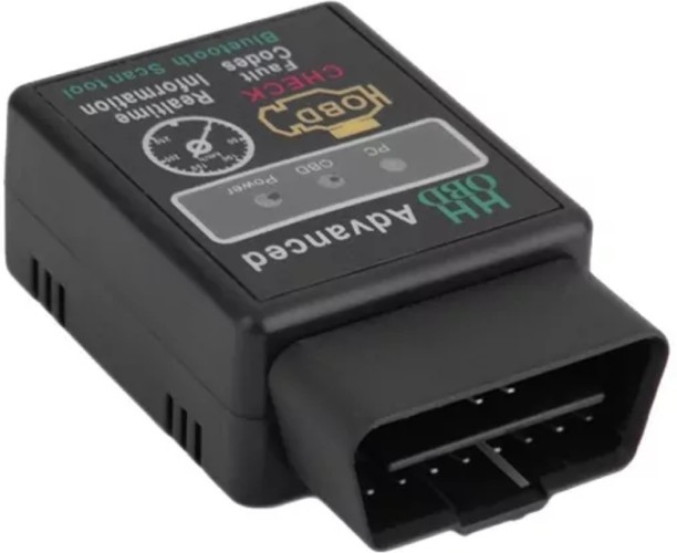 Generic JG20375458 OBD2 Bluetooth Vehicle Diagnostic Scanner Vehicle Tool Kit