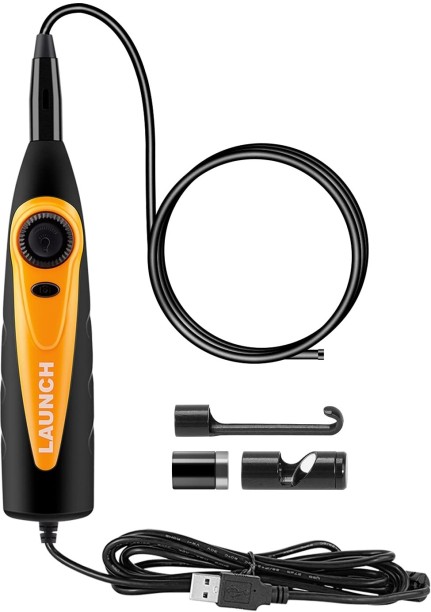 LAUNCH VSP600 Videoscope Vehicle Tool Kit