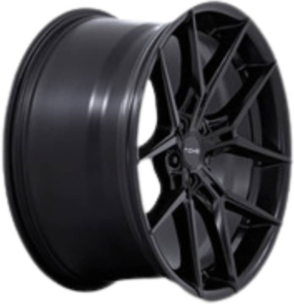 A-Line 20" Hydro 5/112 Velvet Black ET40 Flow Form NA NA Vehicle Tyre Rim