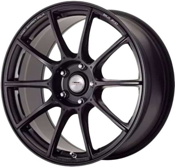 A-Line 19" Hype 5/112 Graphite ET25 Flow Form NA NA Vehicle Tyre Rim