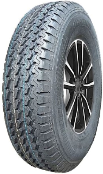 Ovation Ovation V-03 121/120R 12PR Various Various Vehicle Tyre Rim