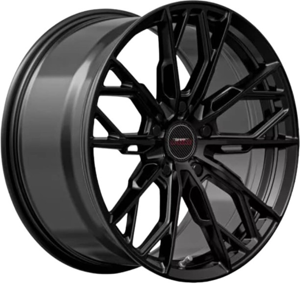 A-Line 19" Brave 5/120 Gloss Black ET40 Flow Form NA NA Vehicle Tyre Rim