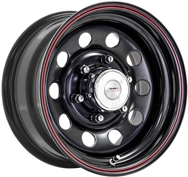 A-Line 15″ A-Line MOD 6/139 Redline Alloy Wheels N/A Various Vehicle Tyre Rim