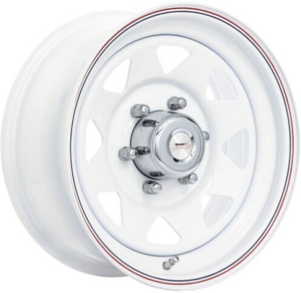 A-Line 15″ Spoke 6/139 Alloy Wheels N/A Various Vehicle Tyre Rim