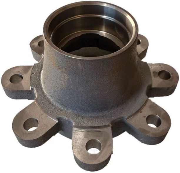 zoomilon forklift hub zoomlion Zoomlion Vehicle Tyre Rim