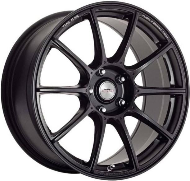 A-Line 19" Hype 5/112 Graphite ET38 Flow Form NA NA Vehicle Tyre Rim