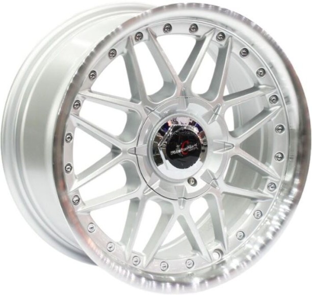 Autostyle Racing Hart CVX Various Various Vehicle Tyre Rim