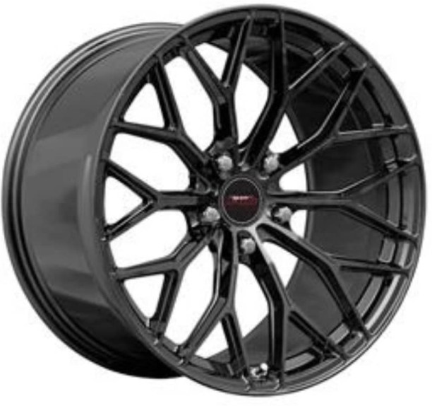 A-Line 19" Ultra 5/112 Gloss Black ET25 Flowform NA NA Vehicle Tyre Rim