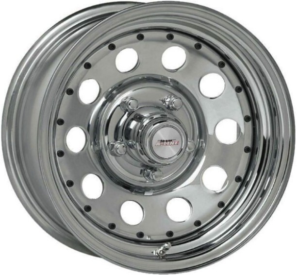 A-Line 15″ A-Line AW MOD 6/139 Chrome Alloy Wheels N/A Various Vehicle Tyre Rim