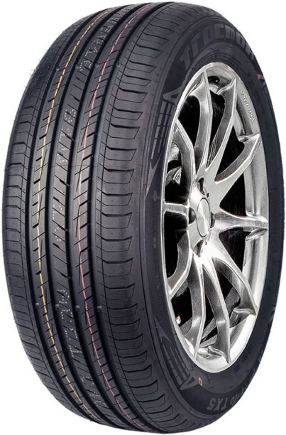 Tracmax X-Privilo TX5 4 Wheeler Tyre