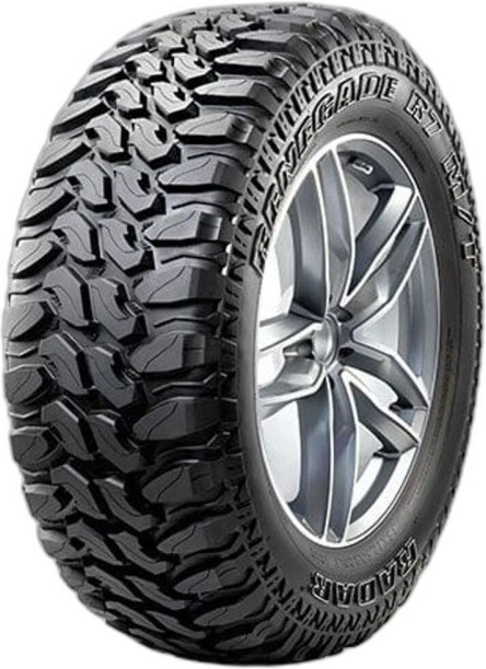 Radar Renegade R7 4 Wheeler Tyre