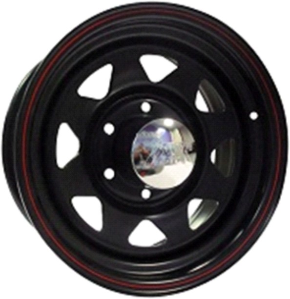 Maxsteel Maxsteel 4 Wheeler Tyre