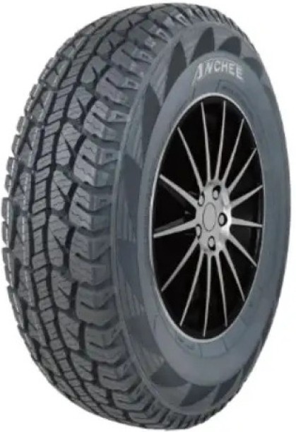 IMPORT 265/65R17 ALL TERRAIN 4 Wheeler Tyre