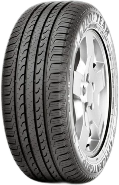 GOODYEAR EfficientGrip SUV 4 Wheeler Tyre