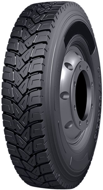 Tracmax G ST TT 4 Wheeler Tyre