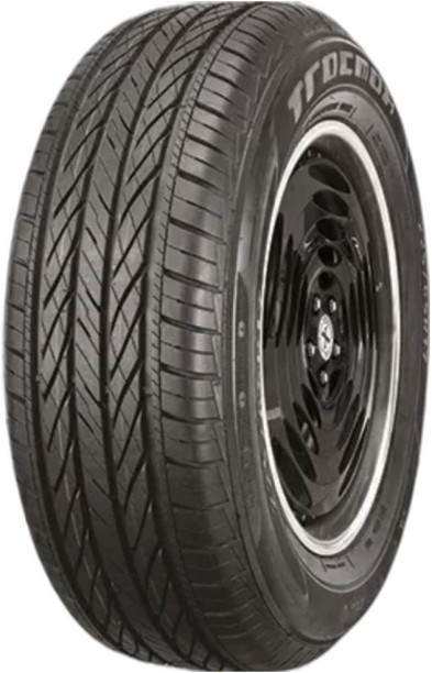 Tracmax X-PRIVILO H/T 4 Wheeler Tyre
