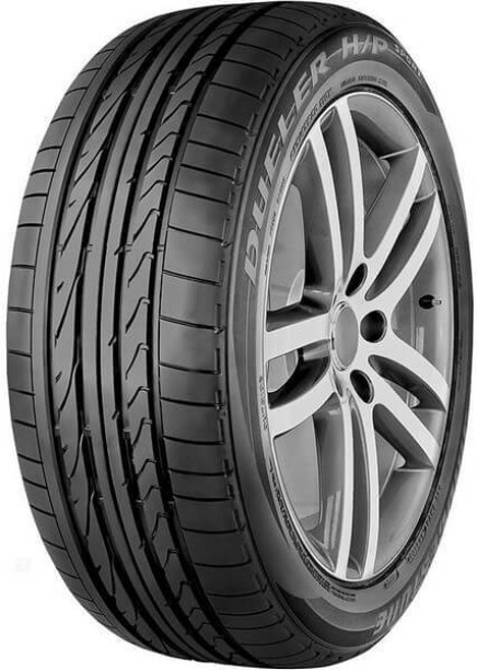 BRIDGESTONE DULLER HP SPORT 4 Wheeler Tyre