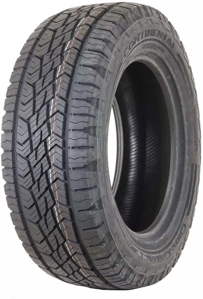 CONTI 265/60R18 CONTI C C ATR 110H 4 Wheeler Tyre