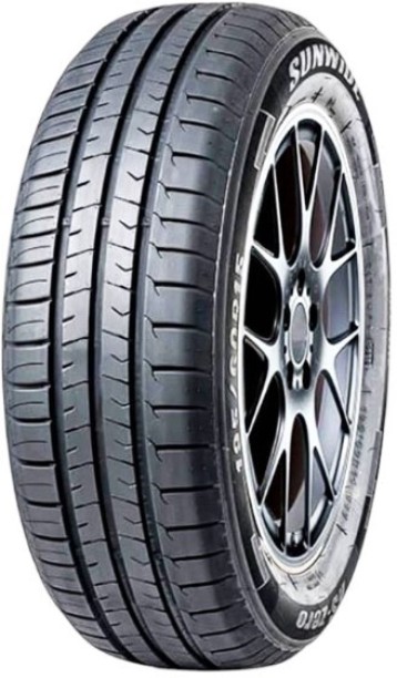 Sunwide 155-70-13″ Sunwide RS-Zero 75T Tyres 4 Wheeler Tyre