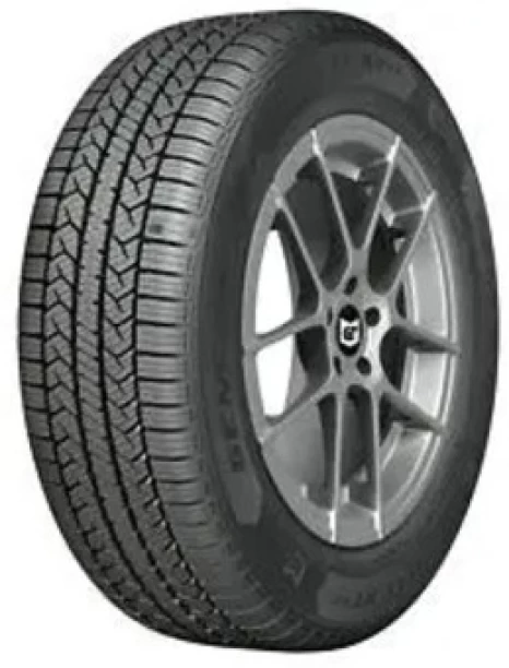 IMPORT 185/65R15 ECOPRO 88H 4 Wheeler Tyre