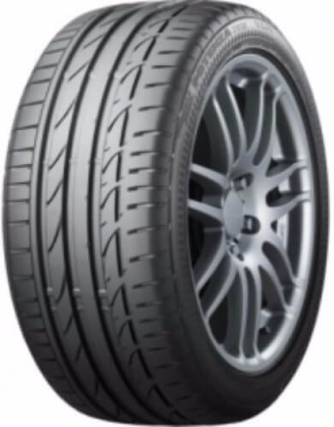BRIDGESTONE POTENZA S001 4 Wheeler Tyre