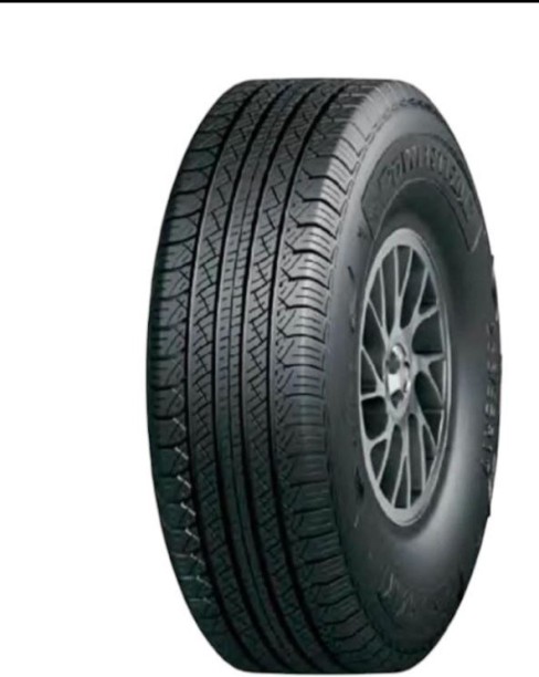 Powertrac Powertrac CityRover 4 Wheeler Tyre