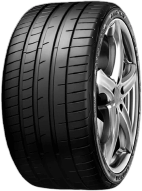 GOODYEAR Eagle F1 SuperSport 4 Wheeler Tyre