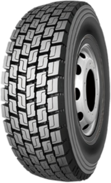 Centara W/FORCE 4 Wheeler Tyre