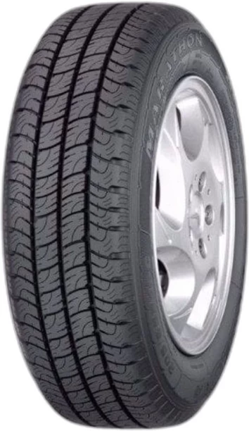 GOODYEAR Cargo Marathon T 4 Wheeler Tyre