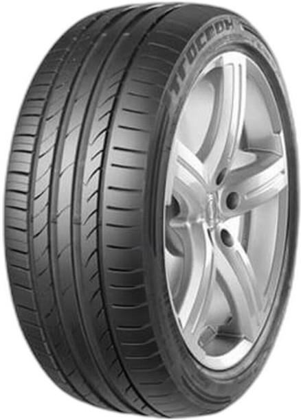 TRACMAX X-Privilo TX3 4 Wheeler Tyre