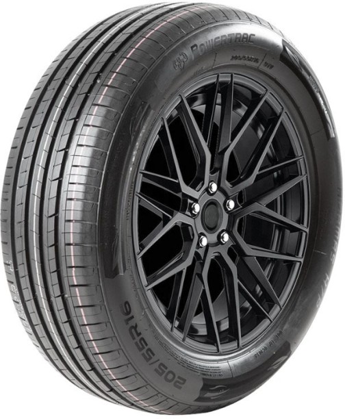 Powertrac Adamas H/P 4 Wheeler Tyre