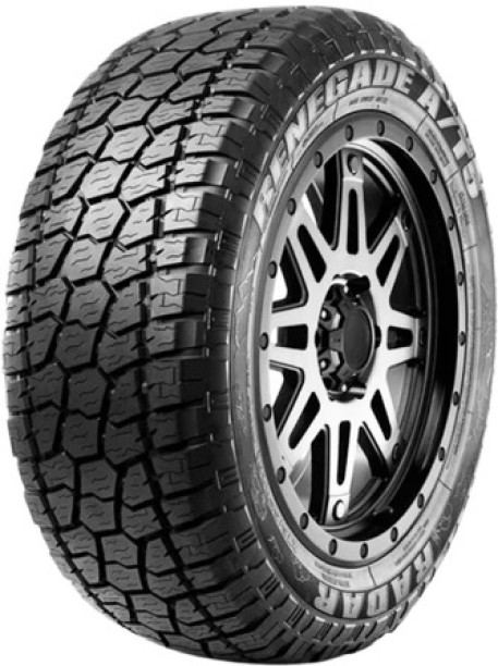 Radar Renegate AT5 112v Tyre 4 Wheeler Tyre