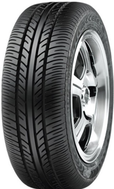 Accelera Gamma 4 Wheeler Tyre