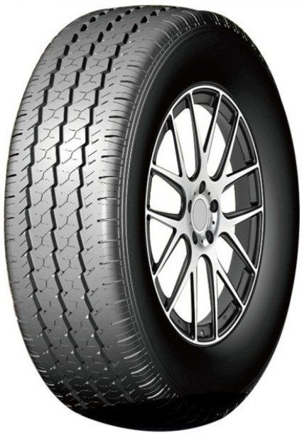 Autogrip Grip-1000 4 Wheeler Tyre
