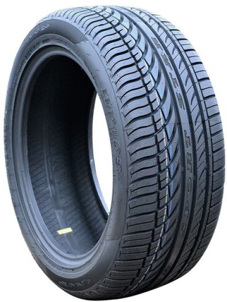 IMPORT 275/40R22 PRIME UHP 4 Wheeler Tyre