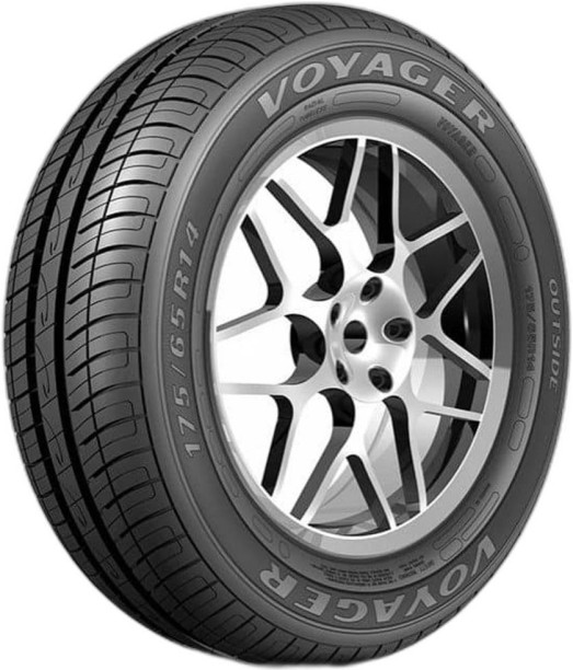 GOODYEAR Voyager HP ZA 4 Wheeler Tyre