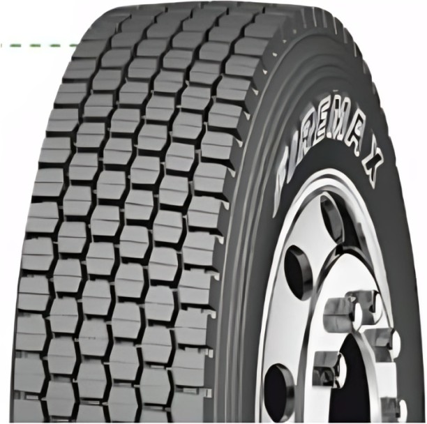 Firemax FM380 4 Wheeler Tyre