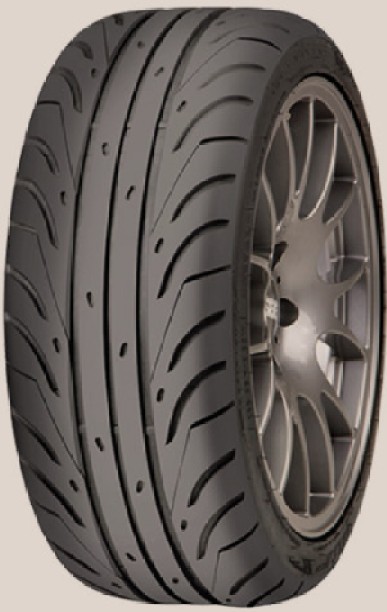 Accelera 651 Sport 4 Wheeler Tyre