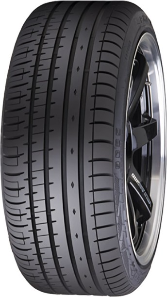 Accelera 165/40R17 4 Wheeler Tyre