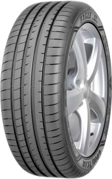 GOODYEAR Eagle F1 Asymmetric 3 SUV 4 Wheeler Tyre