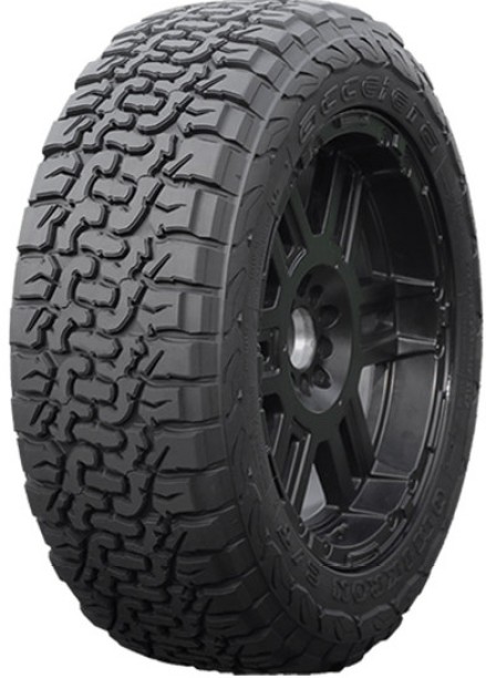 Accelera Omikron CT 4 Wheeler Tyre