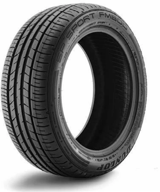 Dunlop 195/55R15 FM800 85V 4 Wheeler Tyre