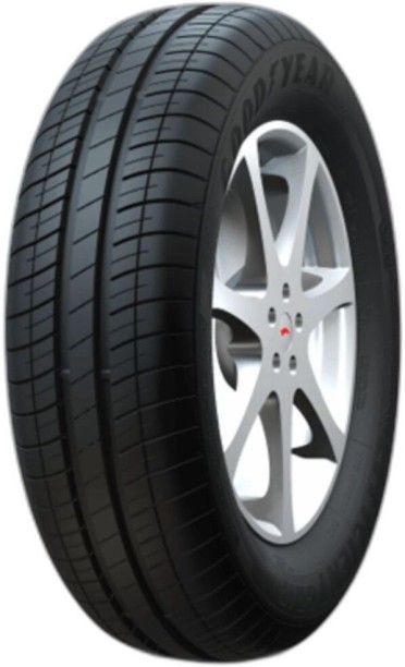 GOODYEAR EfficientGrip Compact 2 4 Wheeler Tyre
