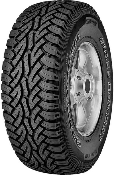 Continental 245/75R15 CROSS ATR 8PR 110S 4 Wheeler Tyre
