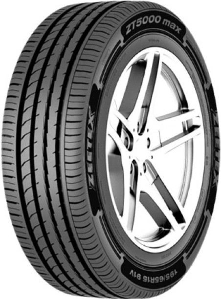 Zeetex Zt5000 Max 88h Passenger Tyre 4 Wheeler Tyre