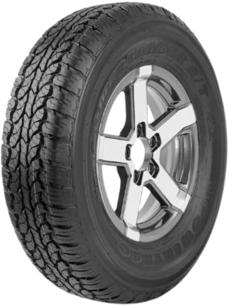 Powertrac P/LA/T -215RC 4 Wheeler Tyre