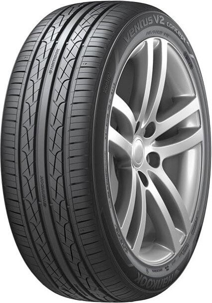 Hankook Ventus Prime S2 K115 4 Wheeler Tyre