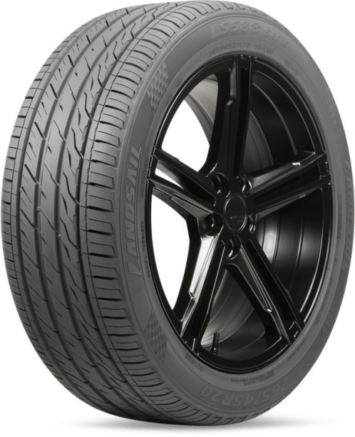 LANDSAIL LS588 4 Wheeler Tyre
