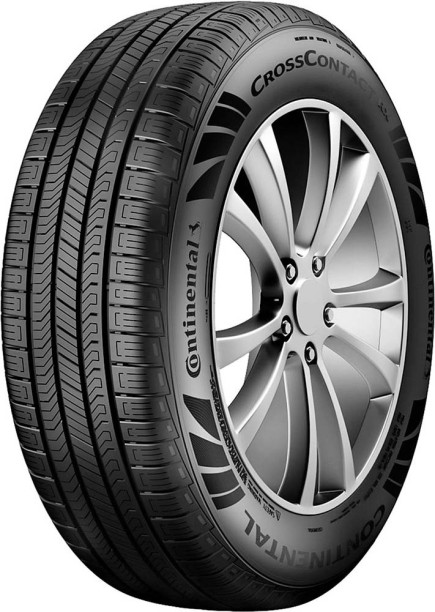 continental 2557016 C C RX 111T 4 Wheeler Tyre